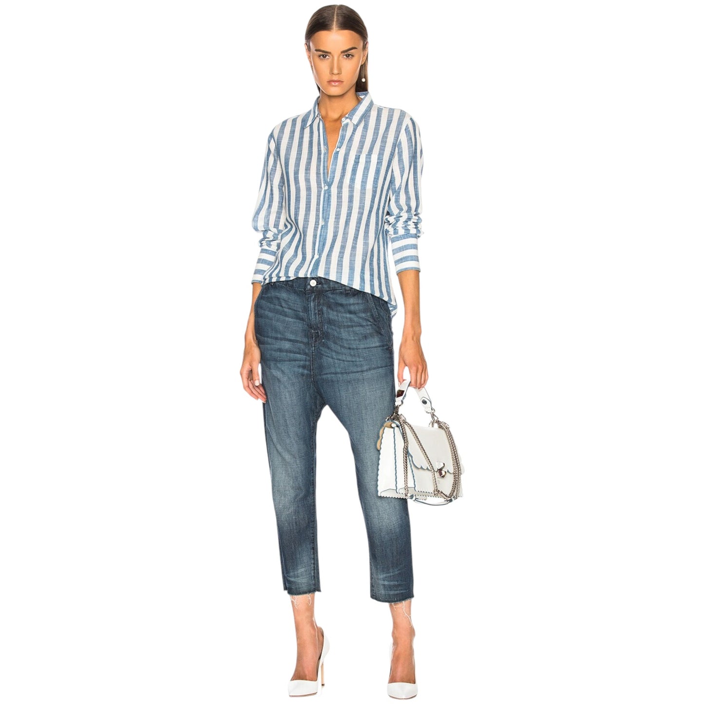 NILI LOTAN Paris Jean 24