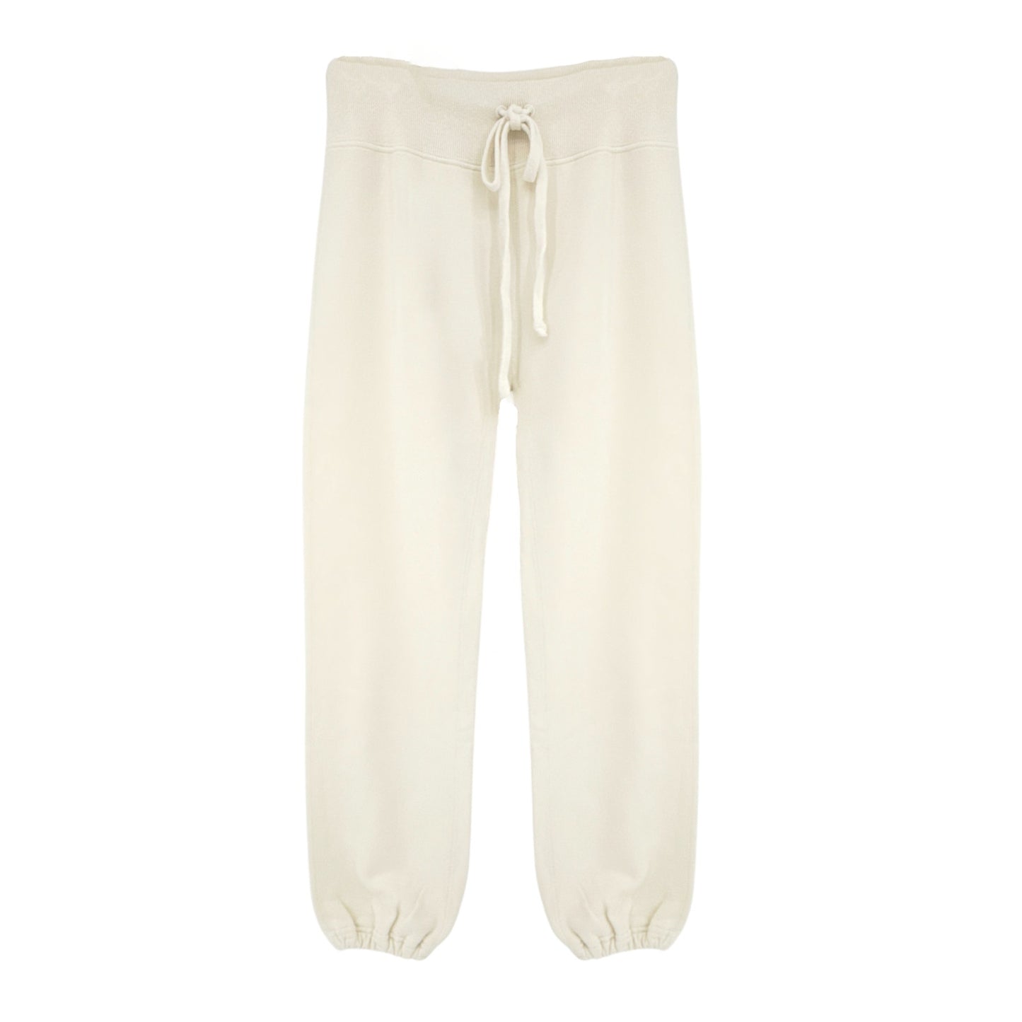 NILI LOTAN LA Sweatpant in Ecru XS