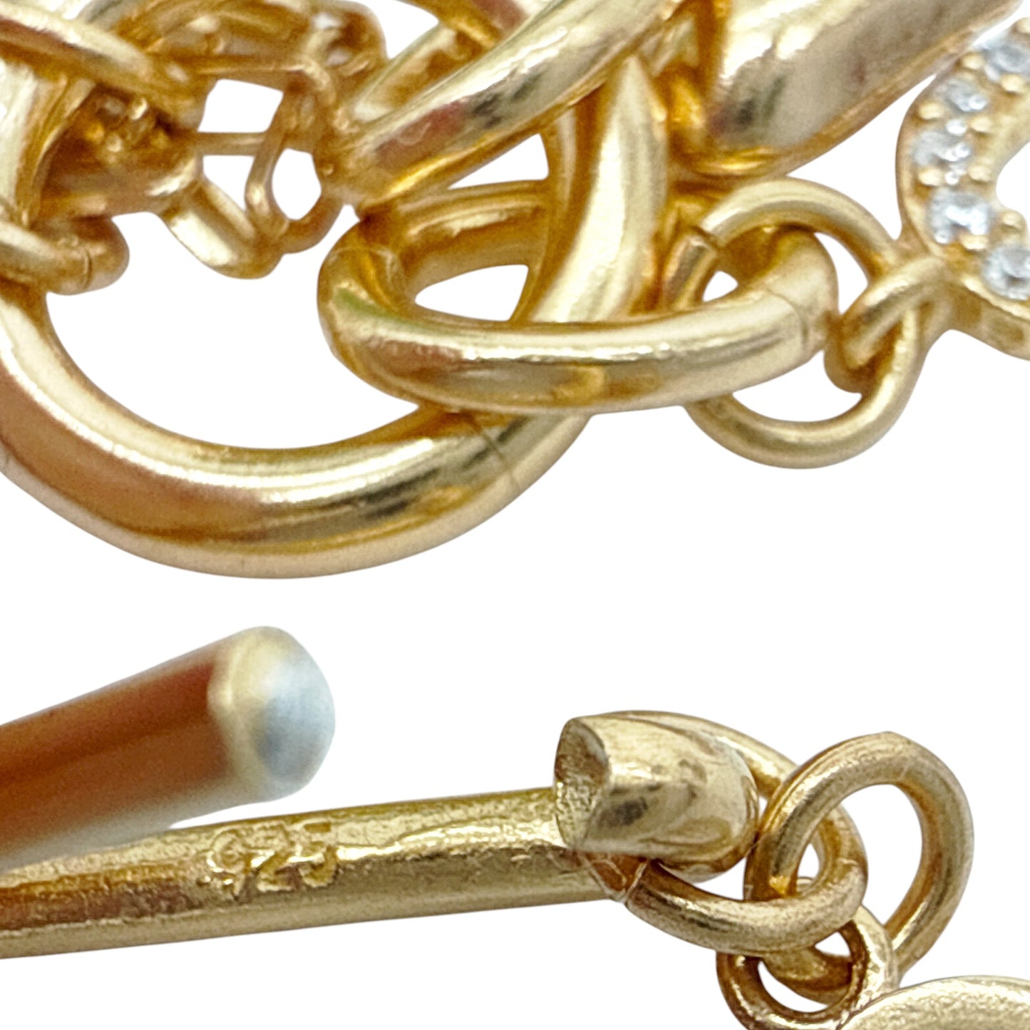 MAISON IREM Bleecker Necklace