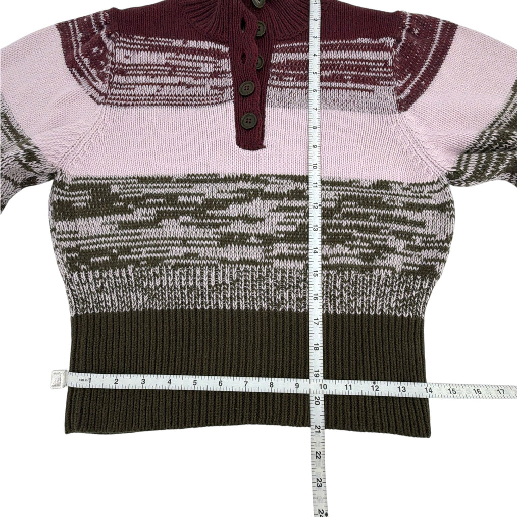 BAUM und PFERDGARTEN Coastal Communities Caroleen Sweater L Baum Und Pferdgarten