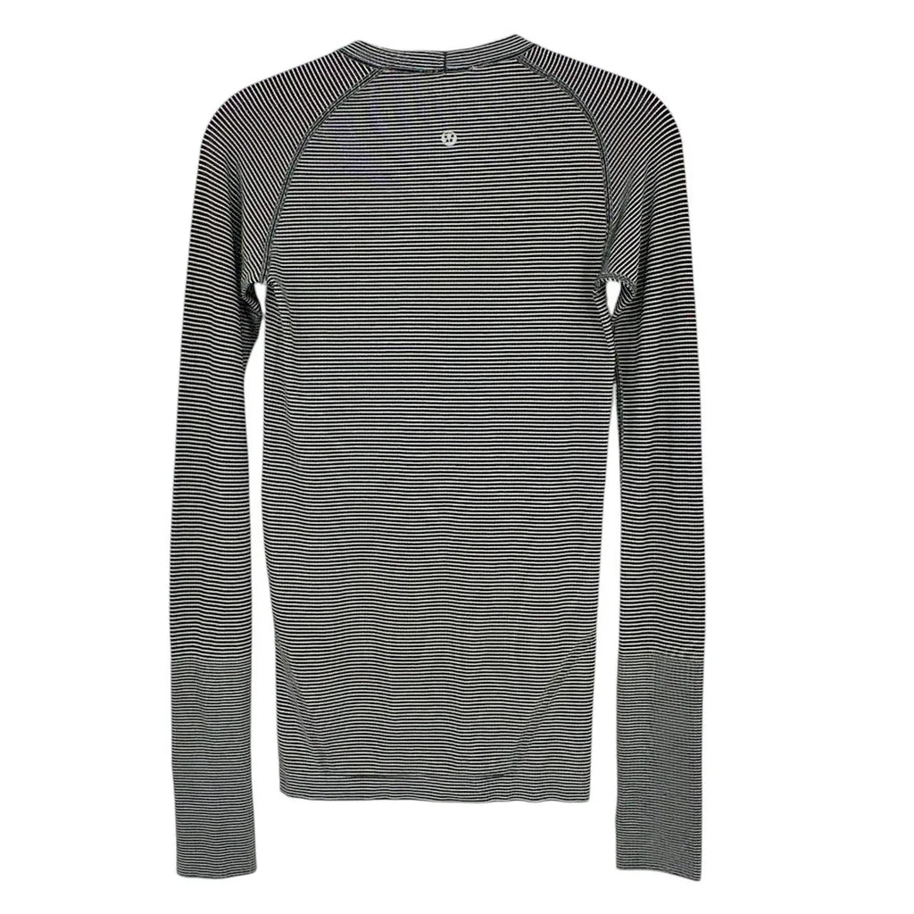 LULULEMON Swiftly Tech Long Sleeve Crew 4 - flyKAMP