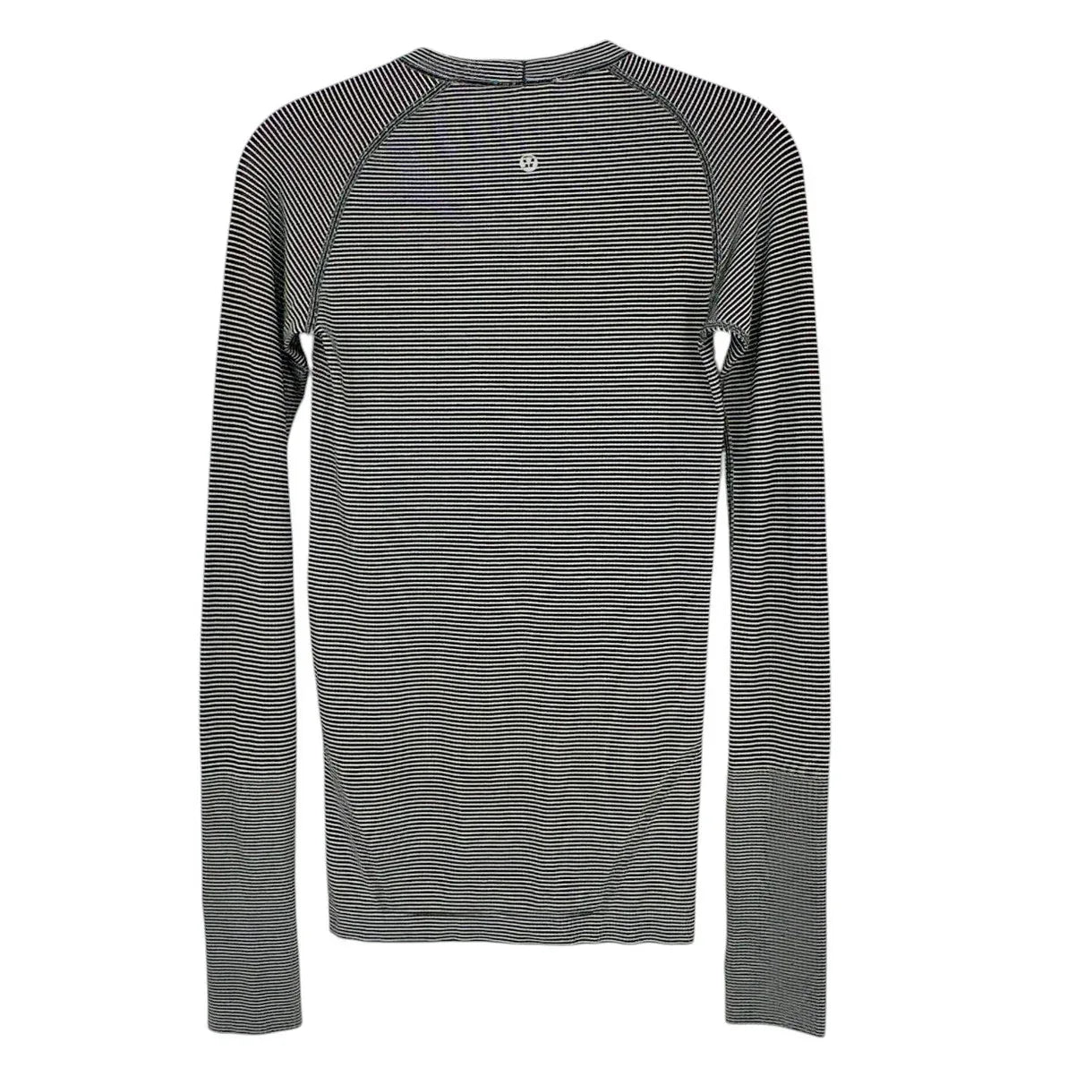 LULULEMON Swiftly Tech Long Sleeve Crew 4 - flyKAMP