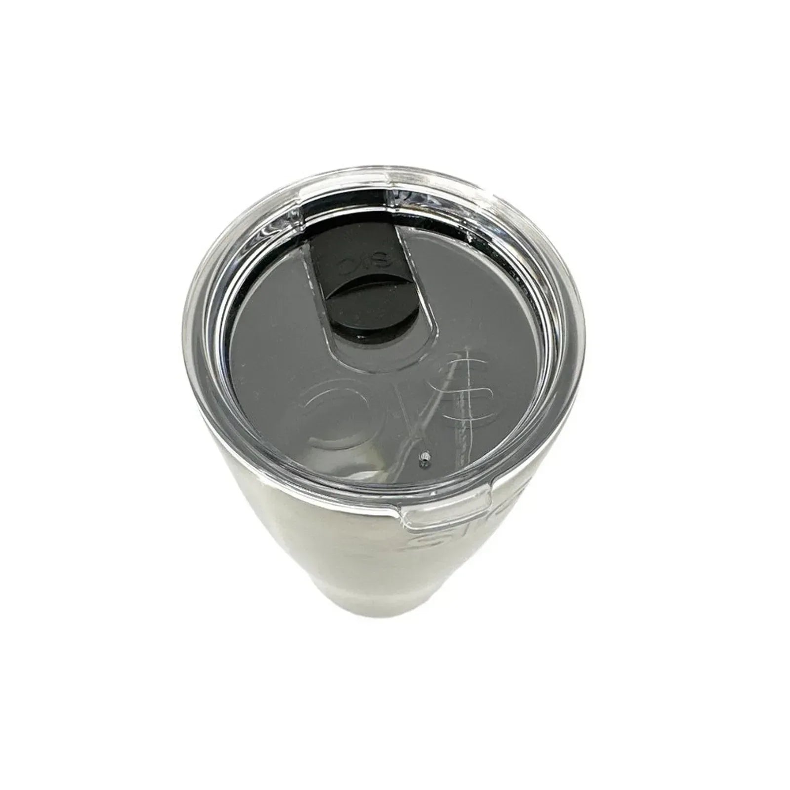 SIC Seriously Ice Cold 30 oz Tumbler in Stainless - flyKAMP
