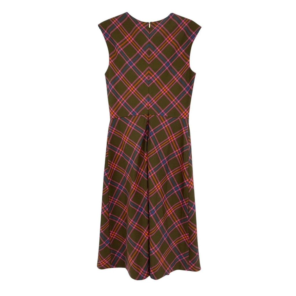 TRINA TURK Delightful Dress 0 - flyKAMP
