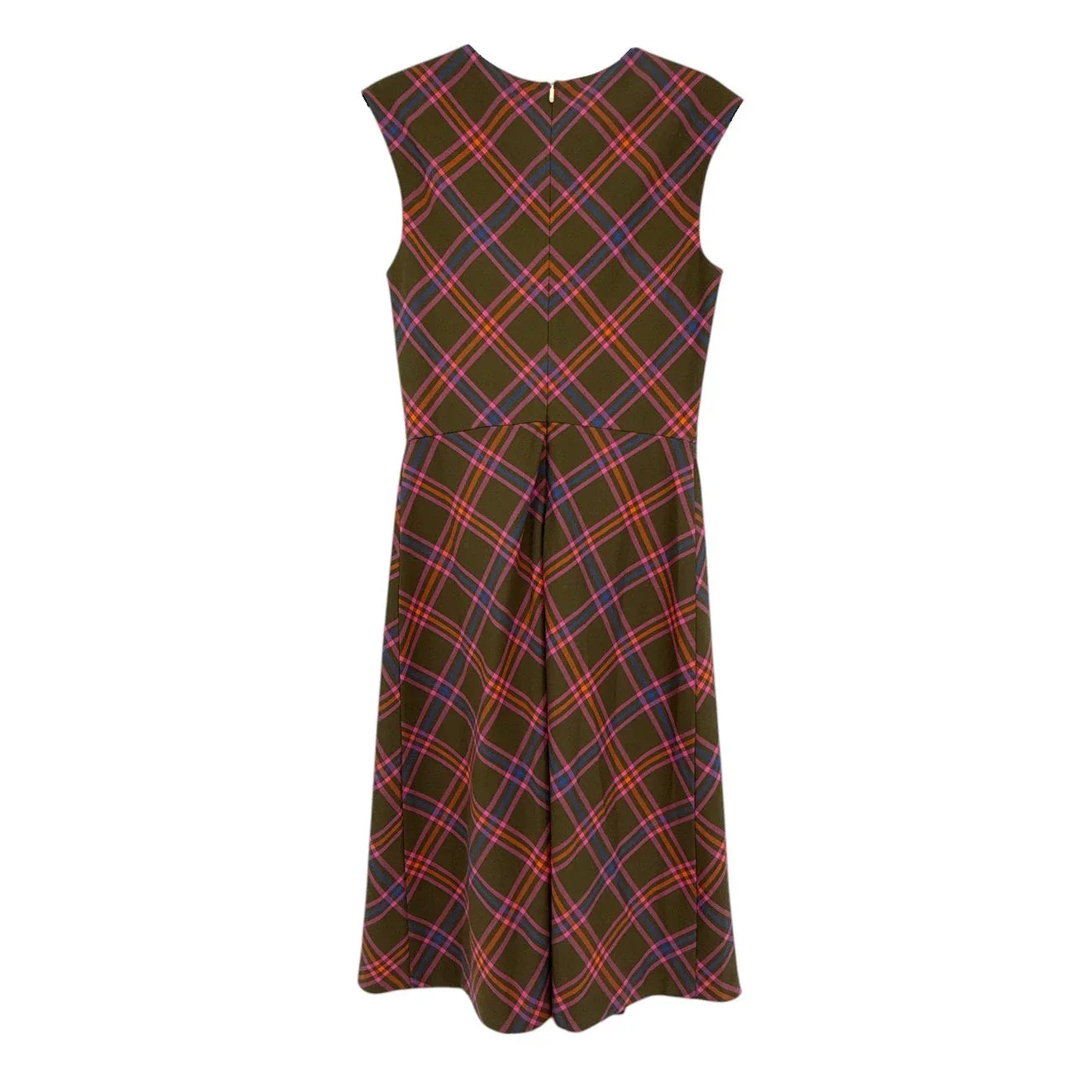 TRINA TURK Delightful Dress 0 - flyKAMP