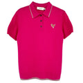 COACH 1941 Rexy Essential Polo Cashmere Sweater L - flyKAMP