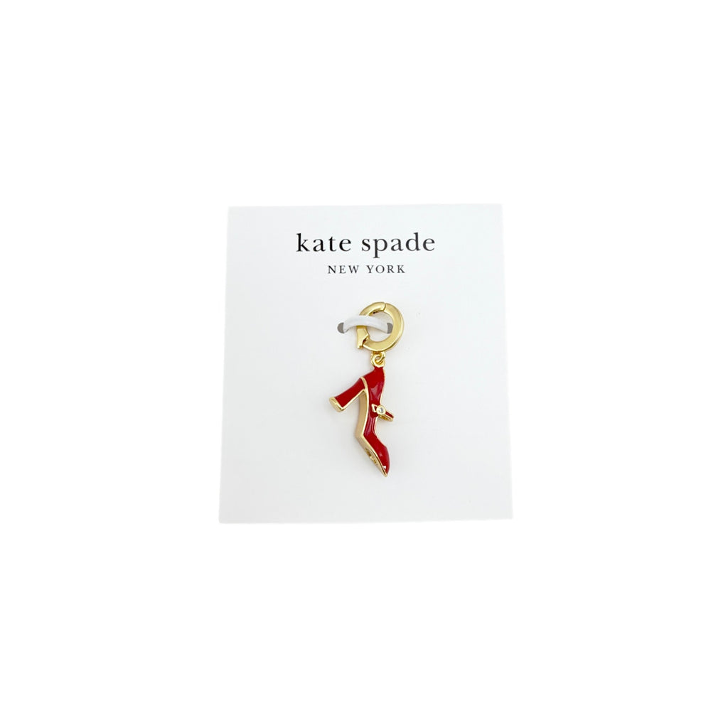 KATE SPADE New York One in a Million Charm 'I Love You' Charm Kate Spade New York