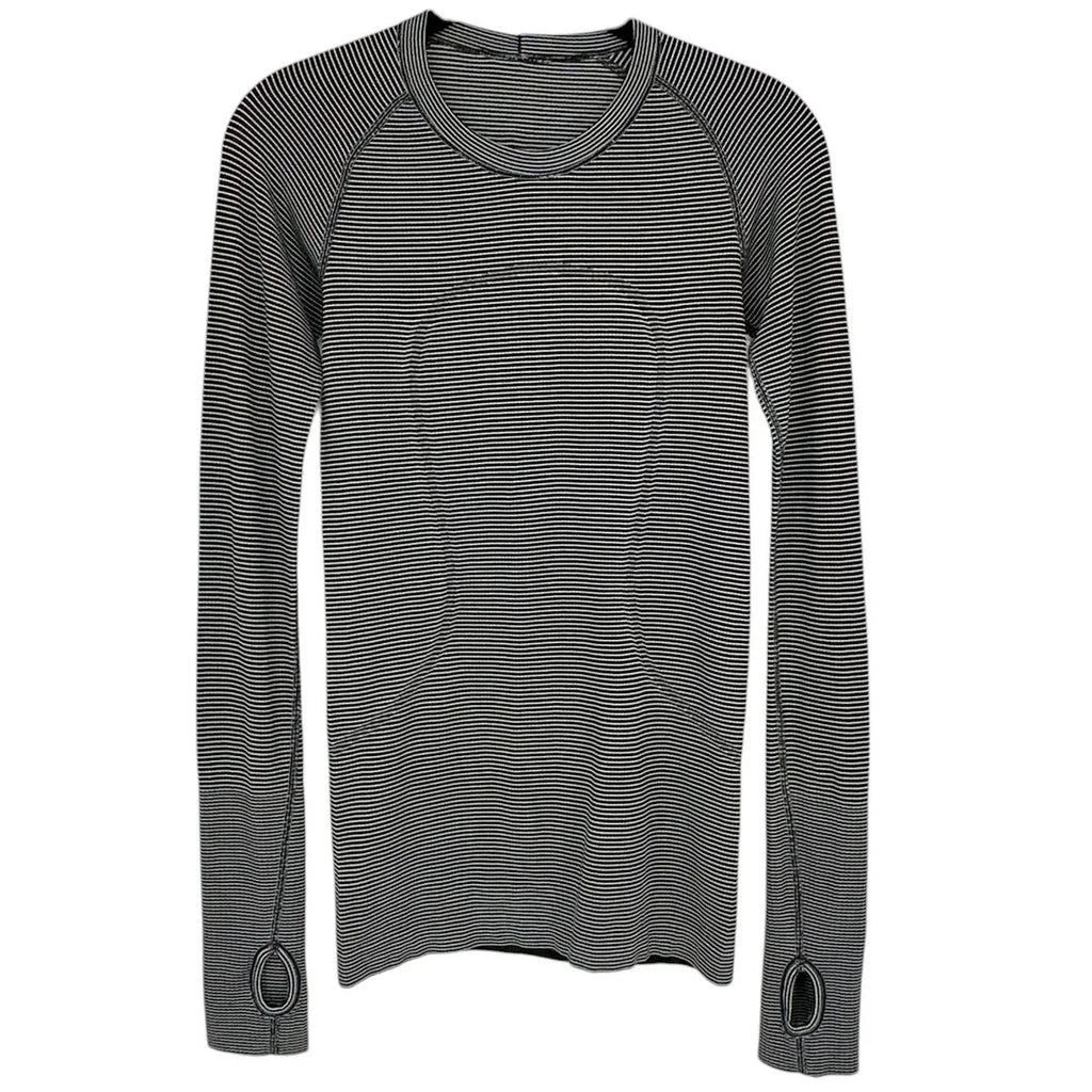 LULULEMON Swiftly Tech Long Sleeve Crew 4 - flyKAMP