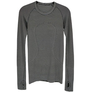 LULULEMON Swiftly Tech Long Sleeve Crew 4