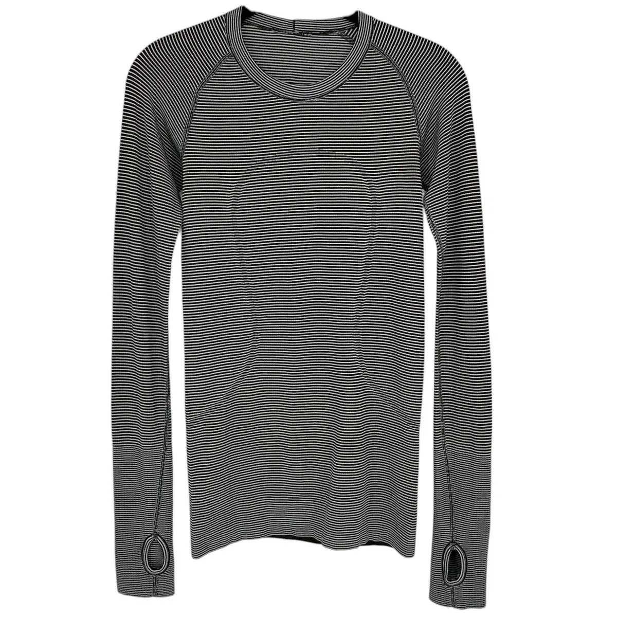 LULULEMON Swiftly Tech Long Sleeve Crew 4 - flyKAMP