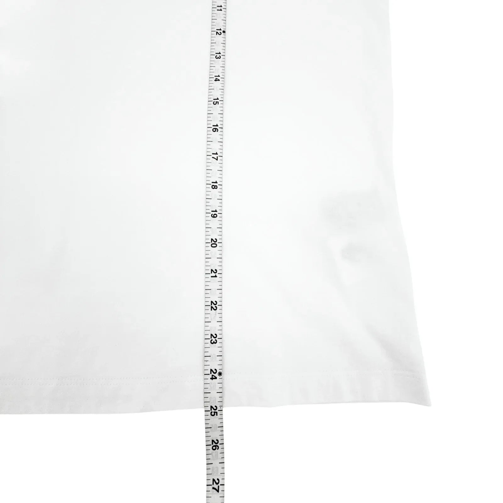 OFF WHITE Embroidered Mini Floral Arrows Tee S - flyKAMP