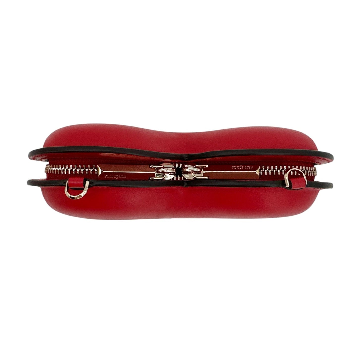 KATE SPADE New York 3D Heart Crossbody Bag+Logo Webbing Bag Strap