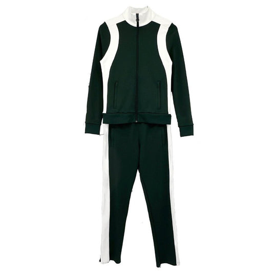 TORY SPORT Colorblock Track Suit XS