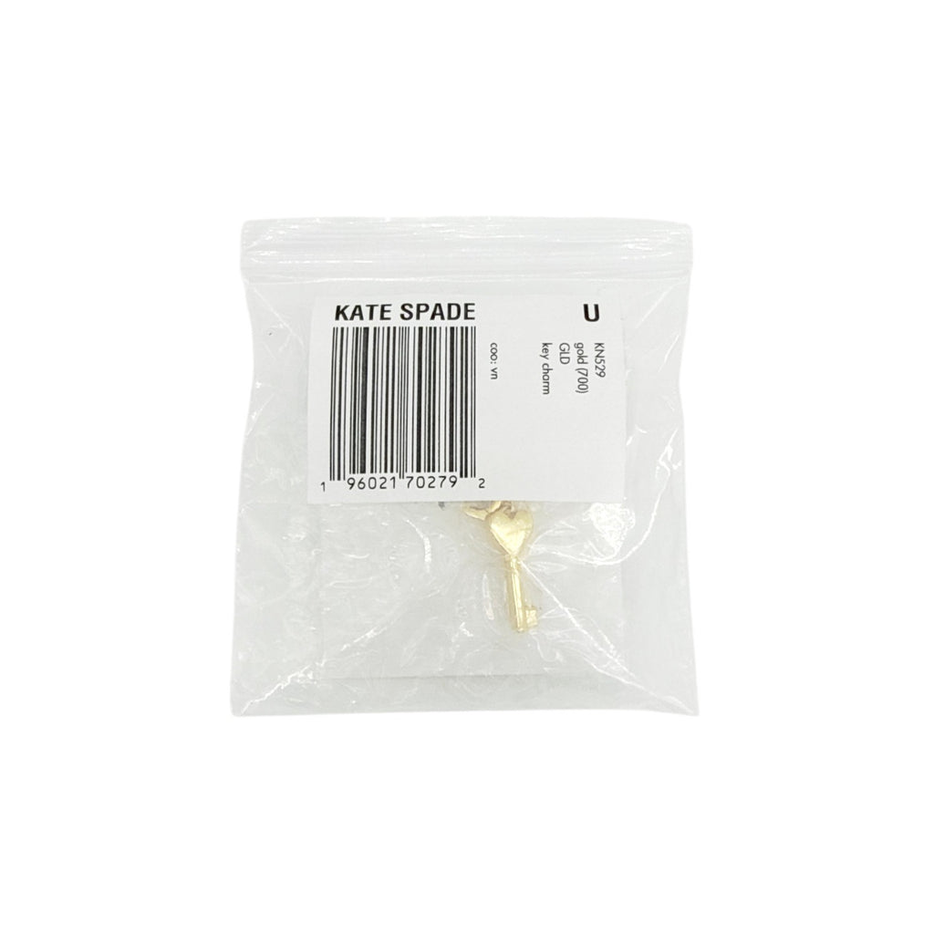 KATE SPADE New York One in a Million Key Charm Kate Spade New York