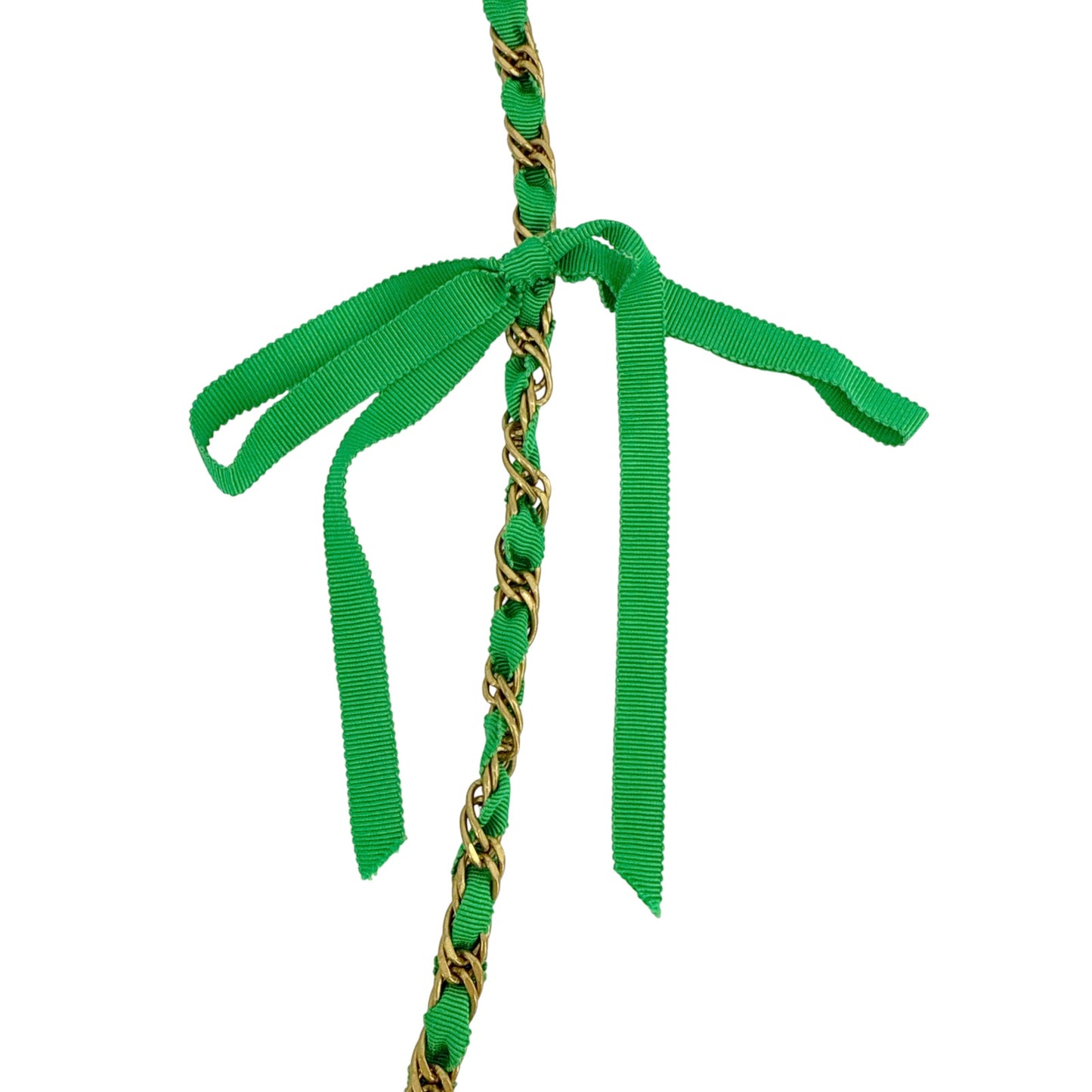 CLARE V. x MOTHER The Link Up Shoulder Strap Limited Edition