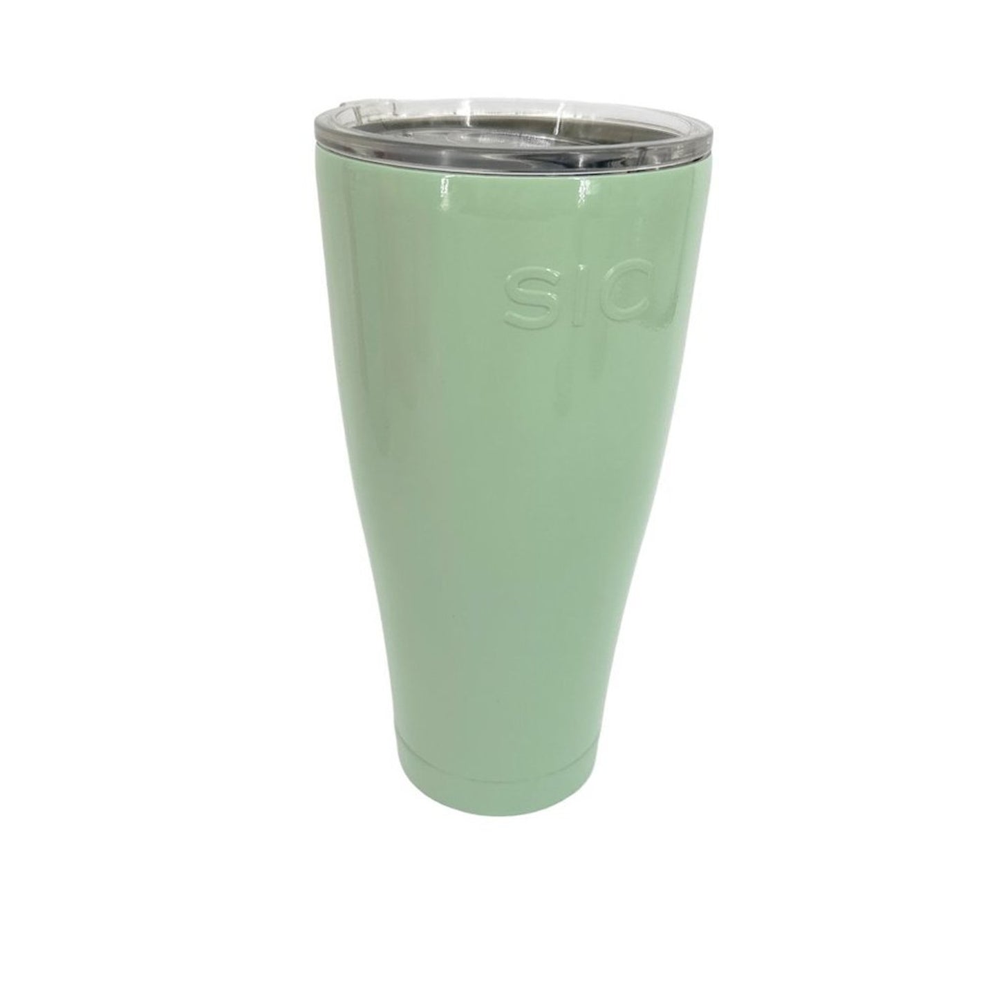SIC Cup 30 oz Mint Green