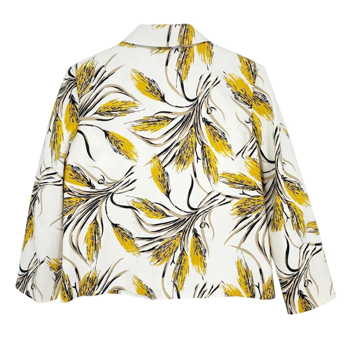 TORY BURCH Rimon Jacket 8 - flyKAMP