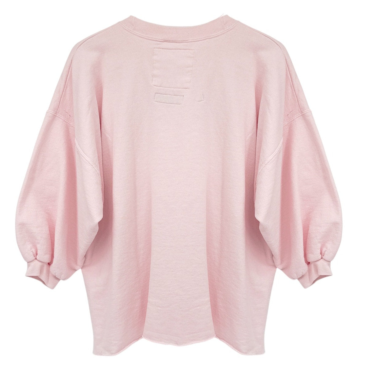 RACHEL COMEY Fond Sweatshirt Light Pink XS/S