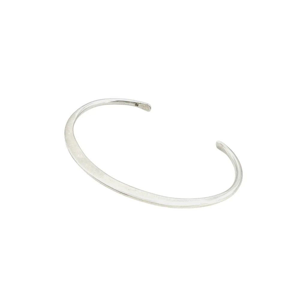 Sterling Silver Cuff Bracelet - flyKAMP