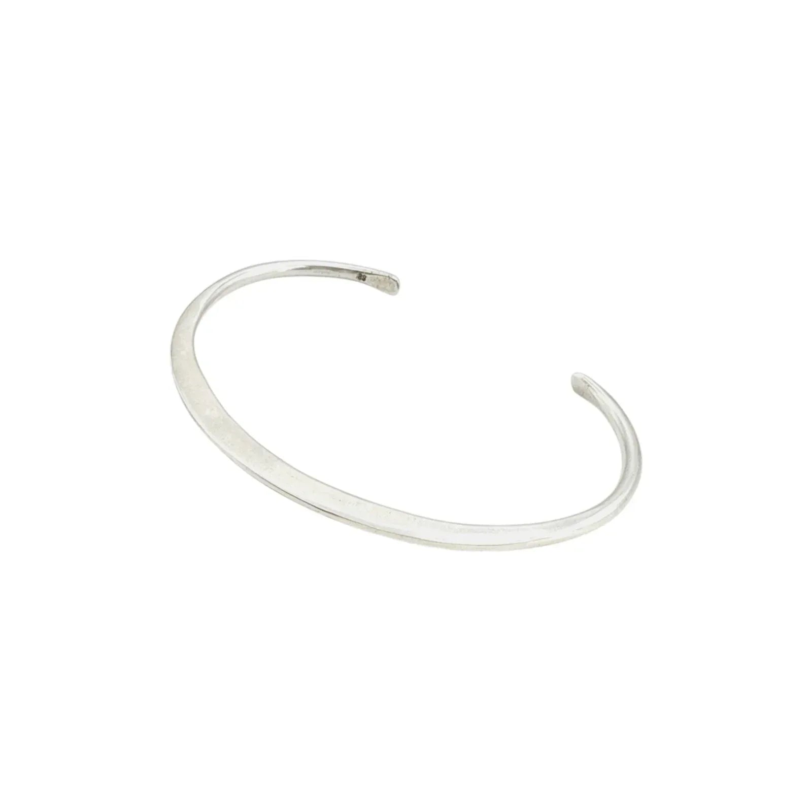 Sterling Silver Cuff Bracelet - flyKAMP