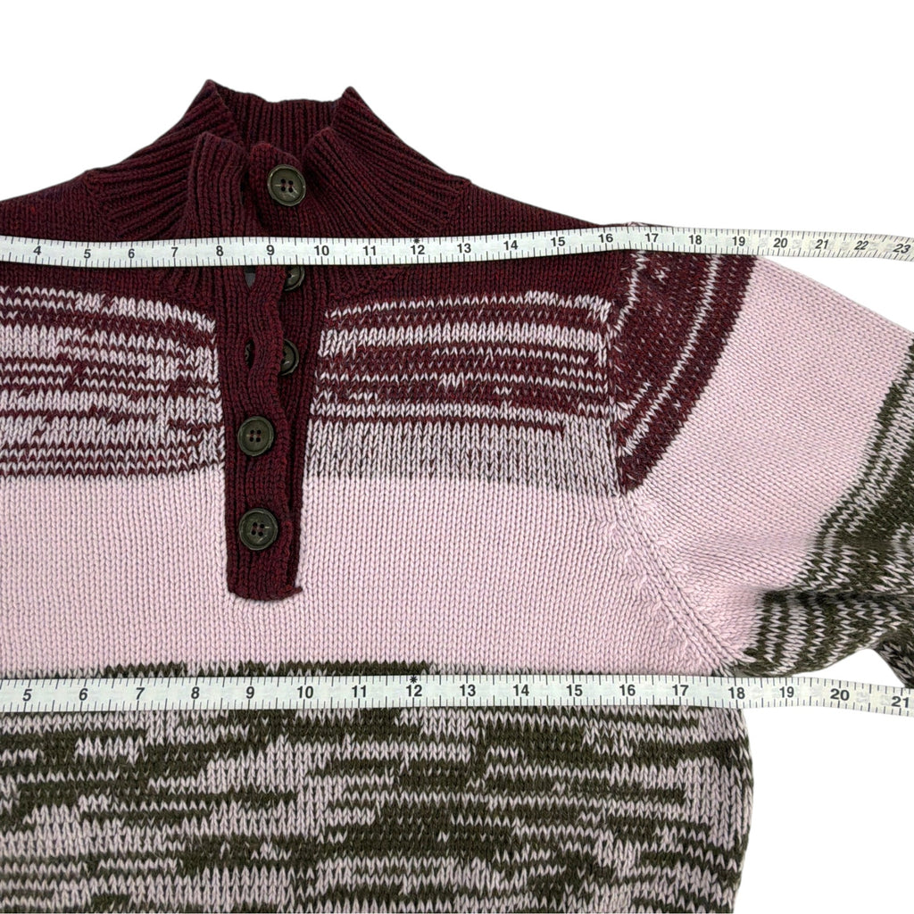 BAUM und PFERDGARTEN Coastal Communities Caroleen Sweater L Baum Und Pferdgarten