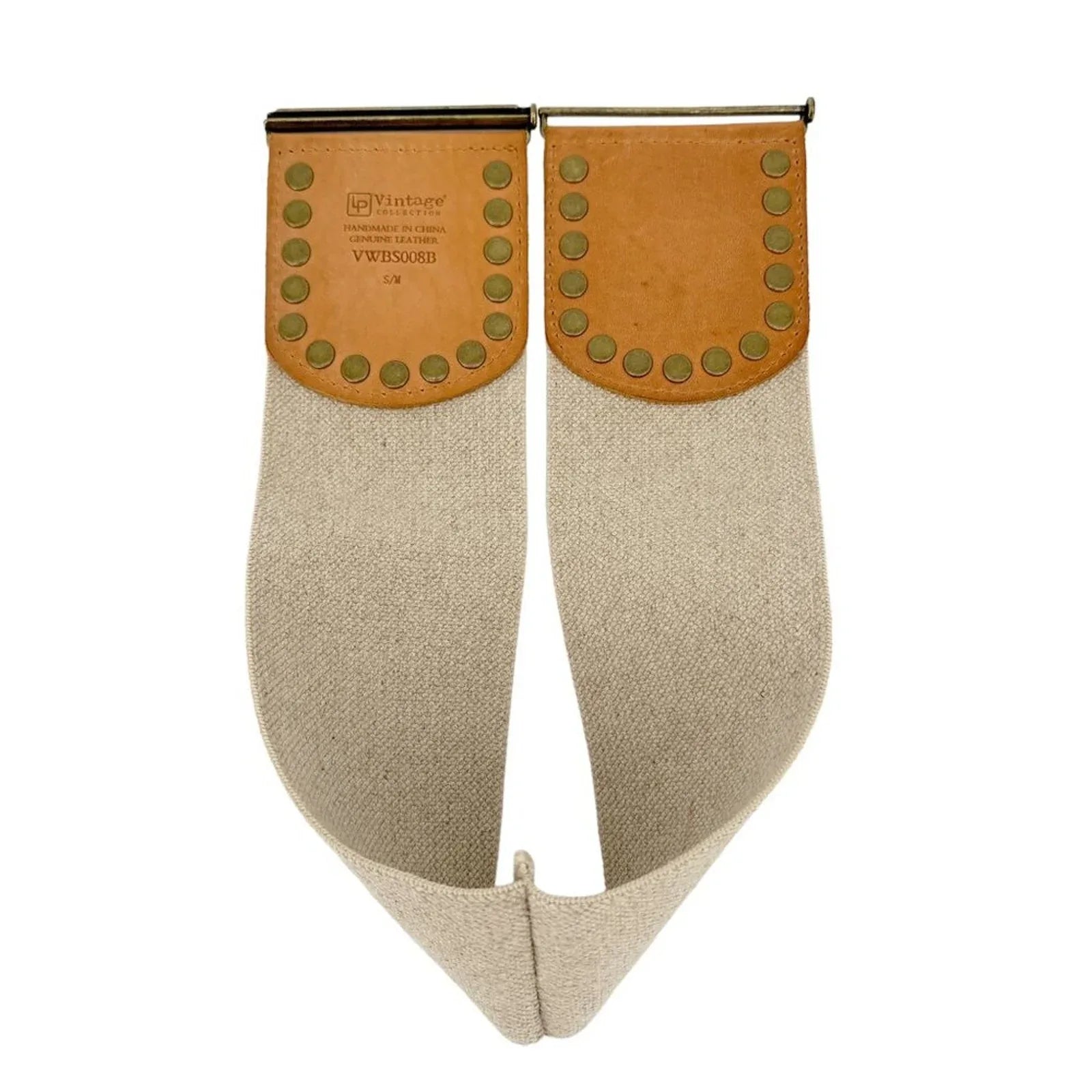 LINEA PELLE Vintage Collection Waist Belt XS/S - flyKAMP