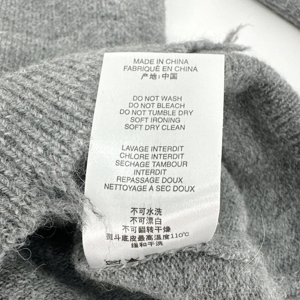IRO Brody Sweater S - flyKAMP