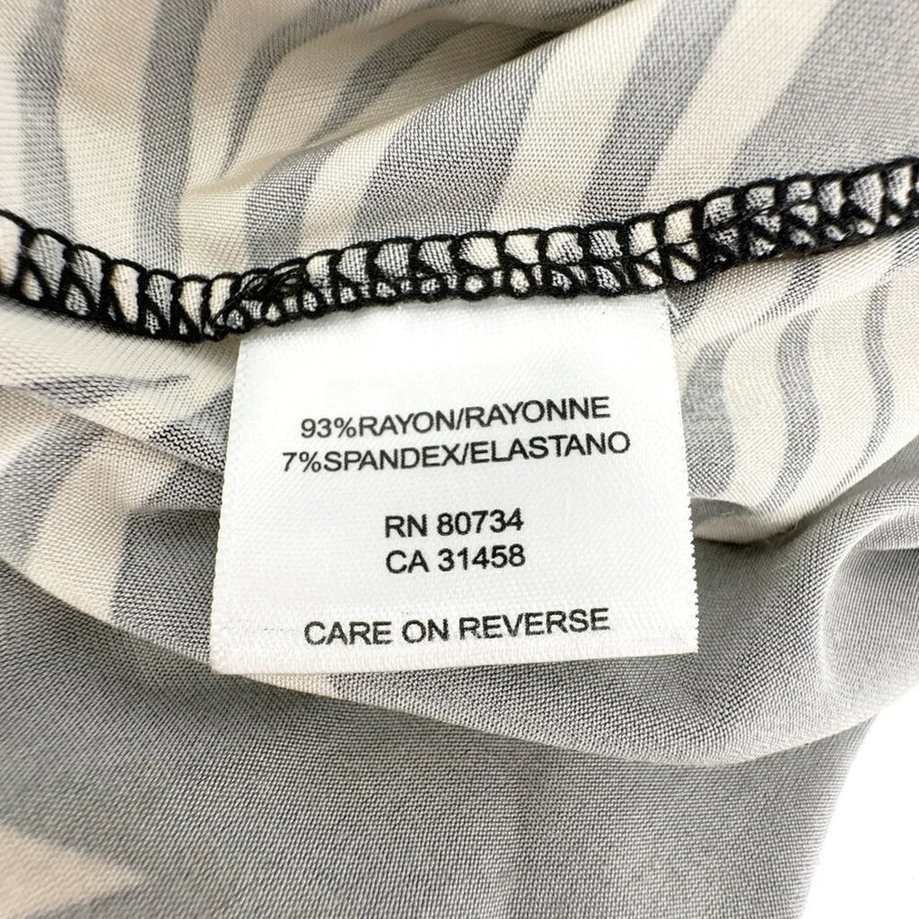 BCBGMAXAZRIA Strapless Maxi Dress XXS - flyKAMP