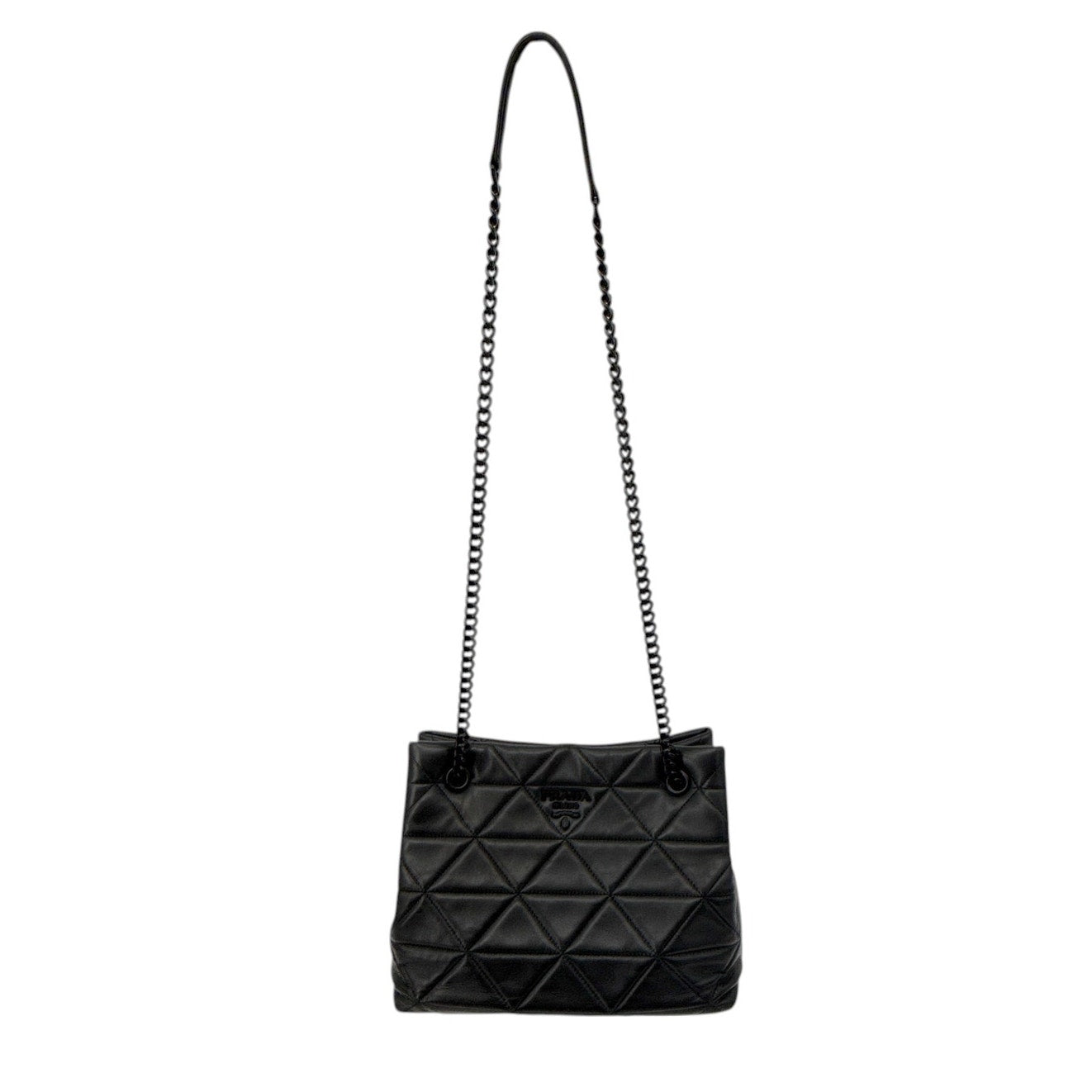 PRADA Spectrum Tote