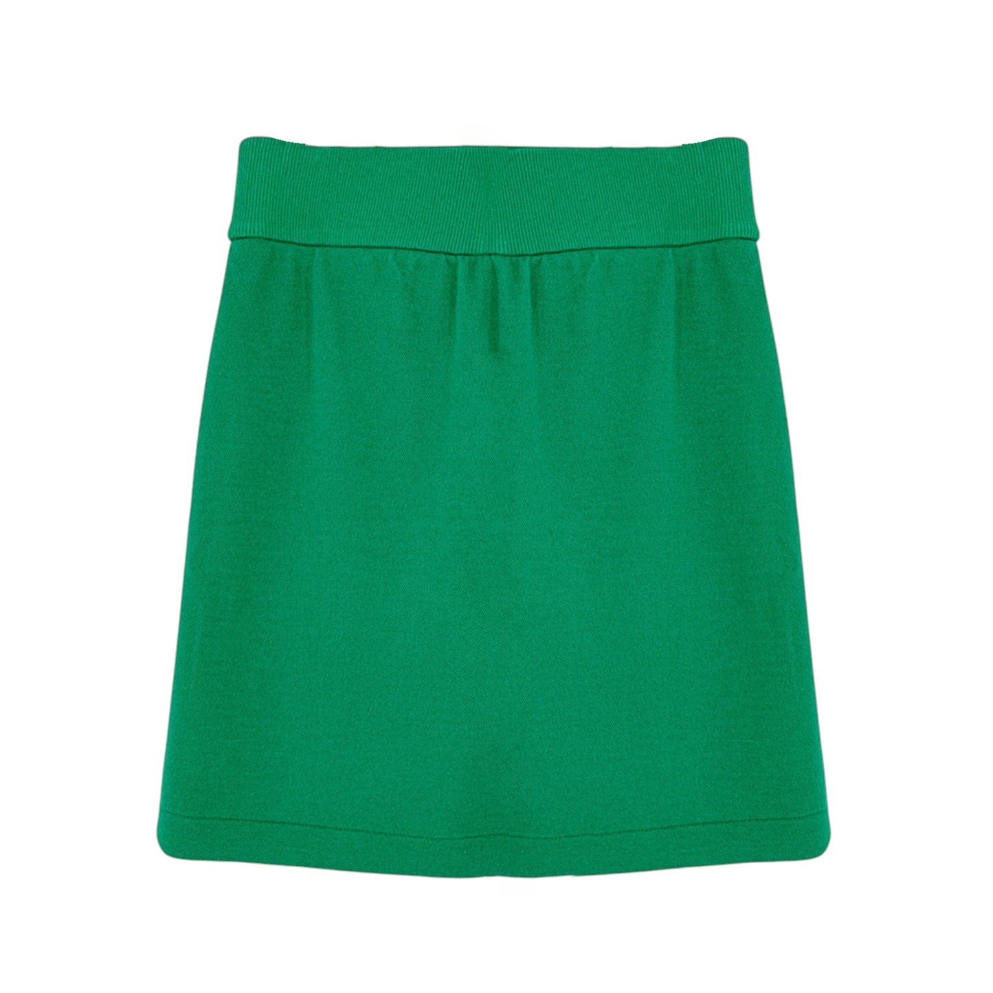 SPANX AirEssentials® Pique Skort in Field Green XS