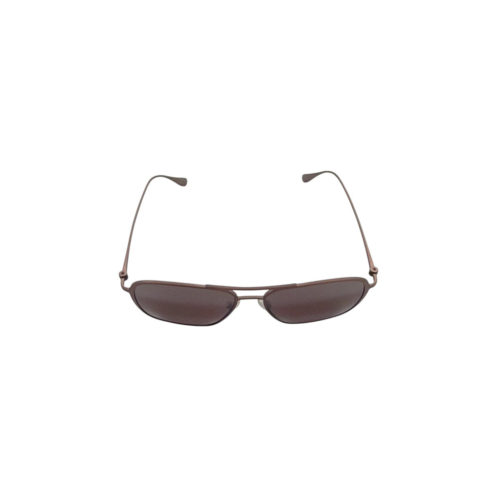 MAUI JIM Beaches MJ541-19A Maui Rose Navigator Sunglasses Maui Jim