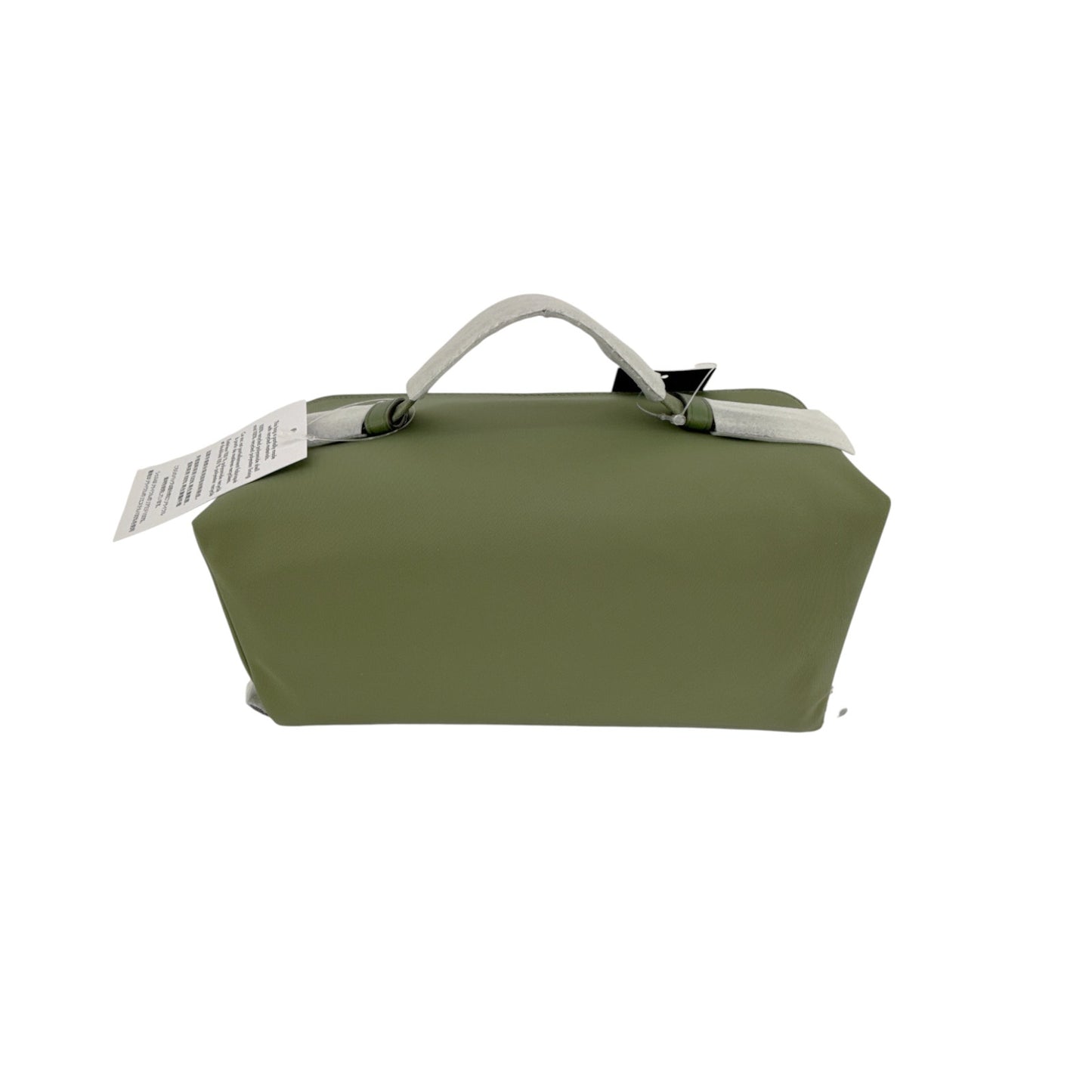 KATE SPADE New York Carter Nylon Travel Cosmetic Pouch in Cedar Stand