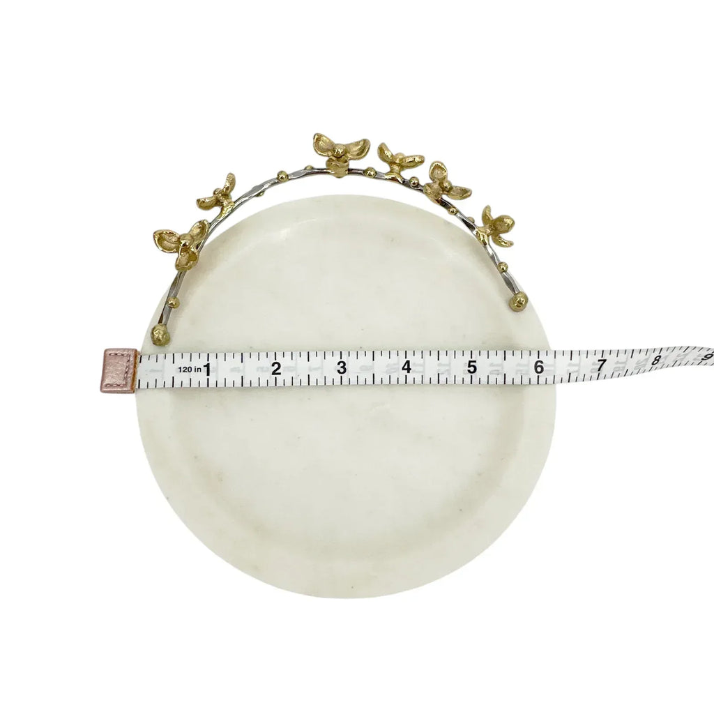 MICHAEL ARAM Bittersweet Trinket Tray - flyKAMP