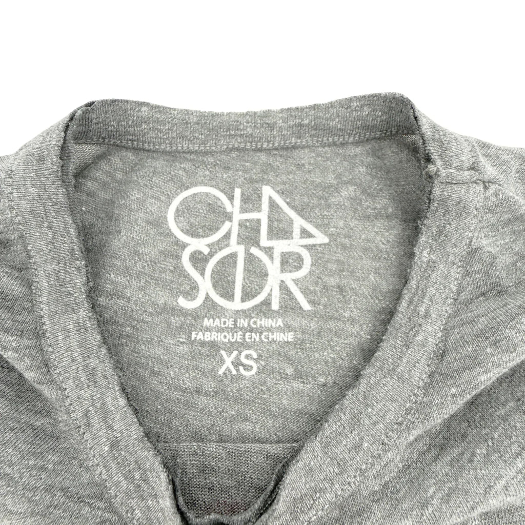 CHASER Neon Lightning Bolt Tee XS - flyKAMP