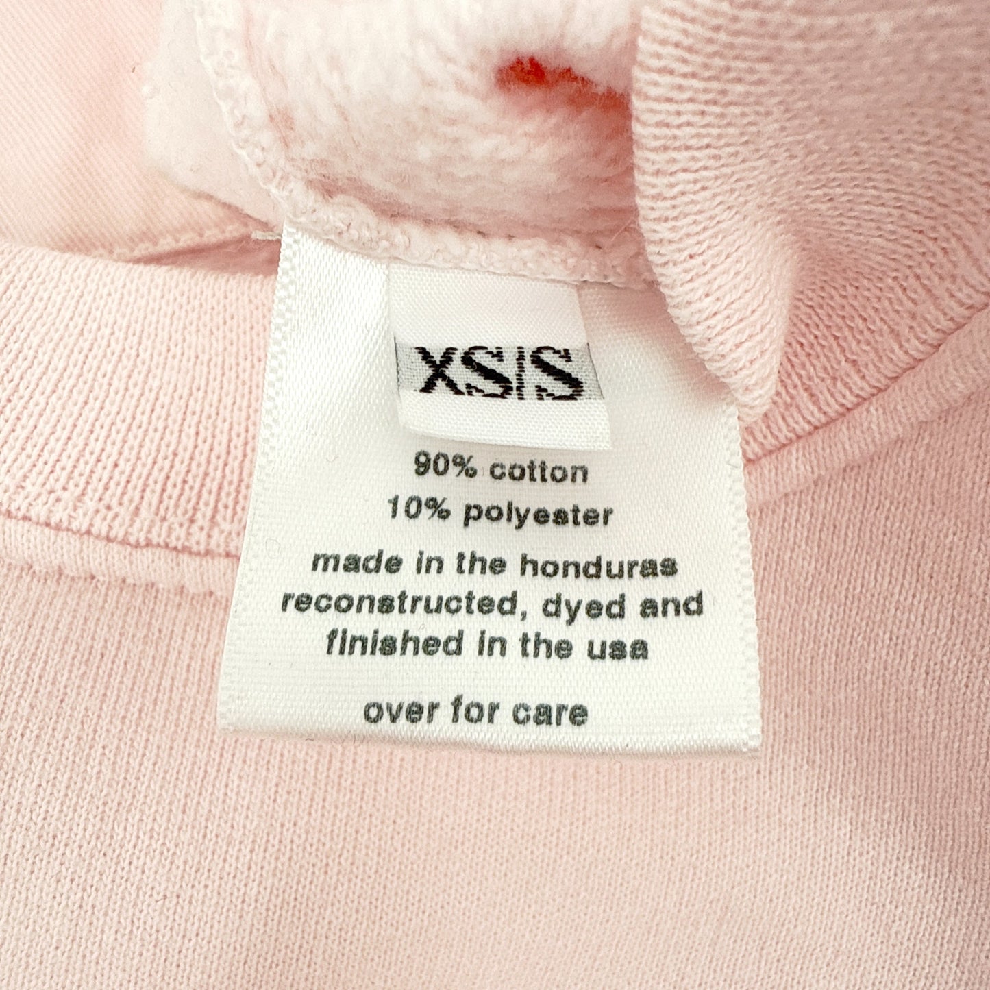 RACHEL COMEY Fond Sweatshirt Light Pink XS/S