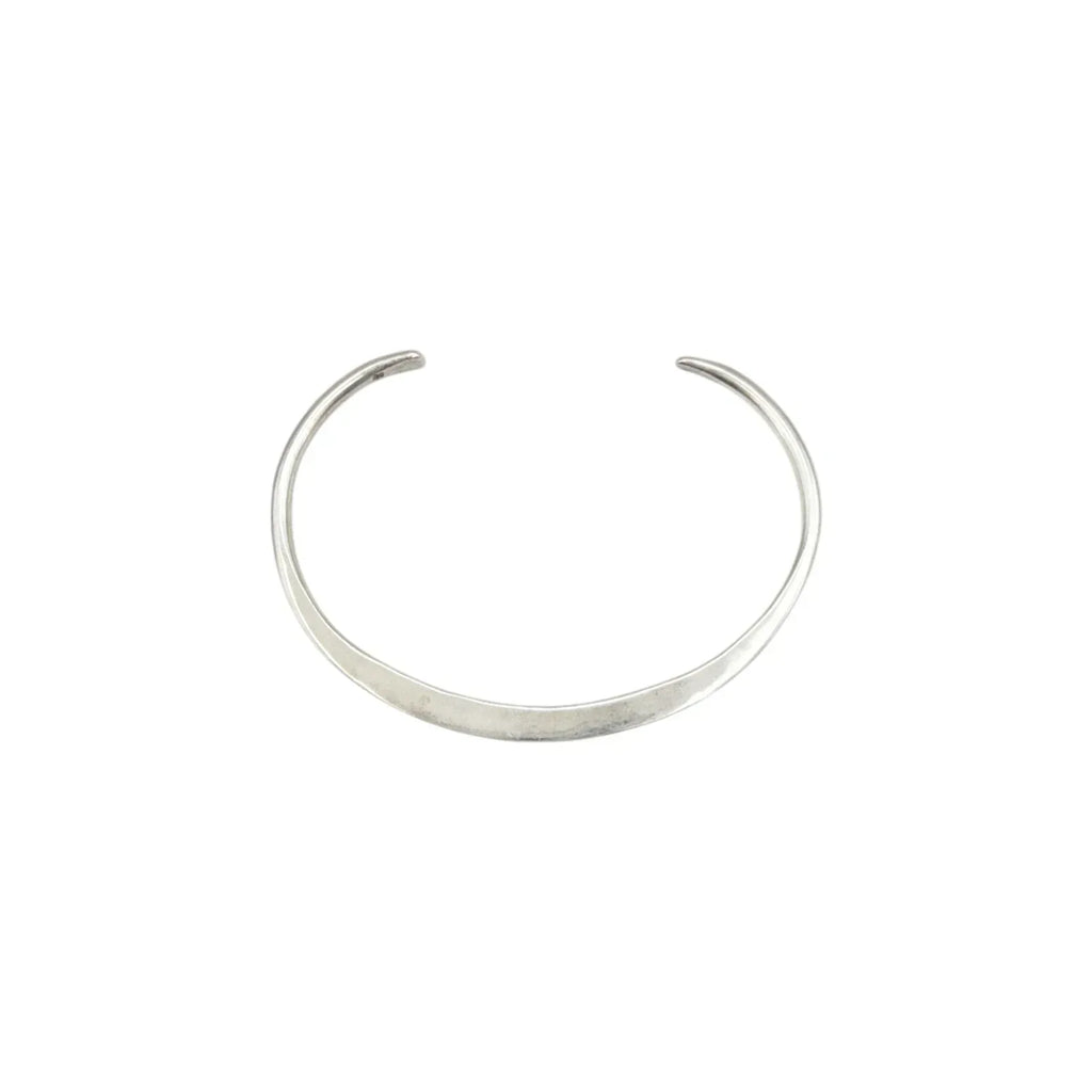 Sterling Silver Cuff Bracelet - flyKAMP