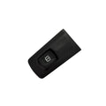 M-CLIP Tightwad Carbon Fiber Money Clip in Black M-Clip