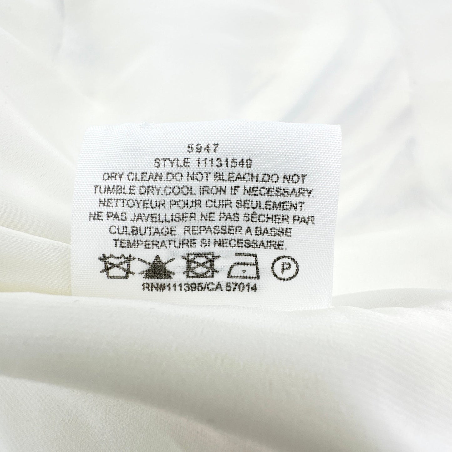 TORY BURCH Rimon Jacket 8