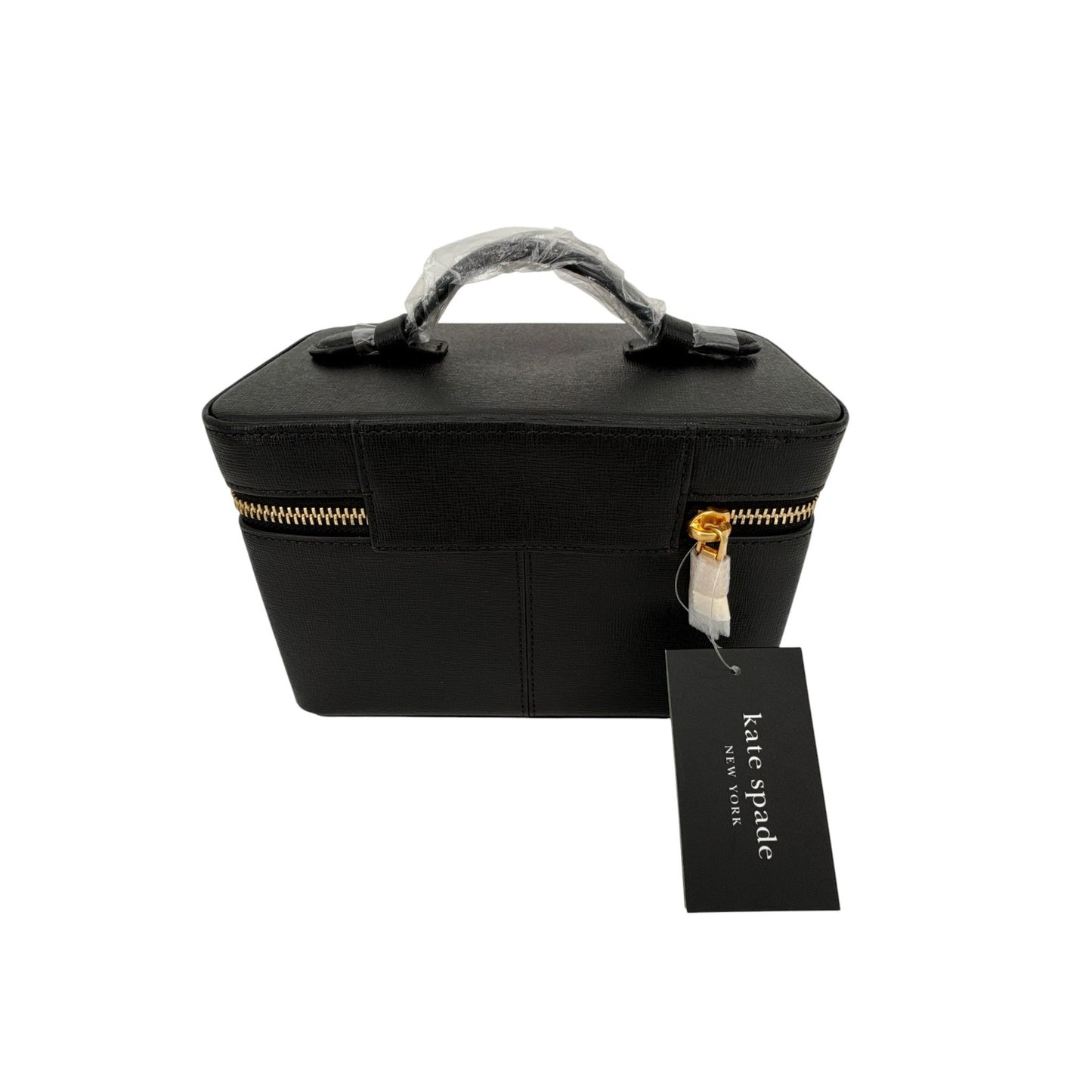 KATE SPADE New York Vanity Kit in Black