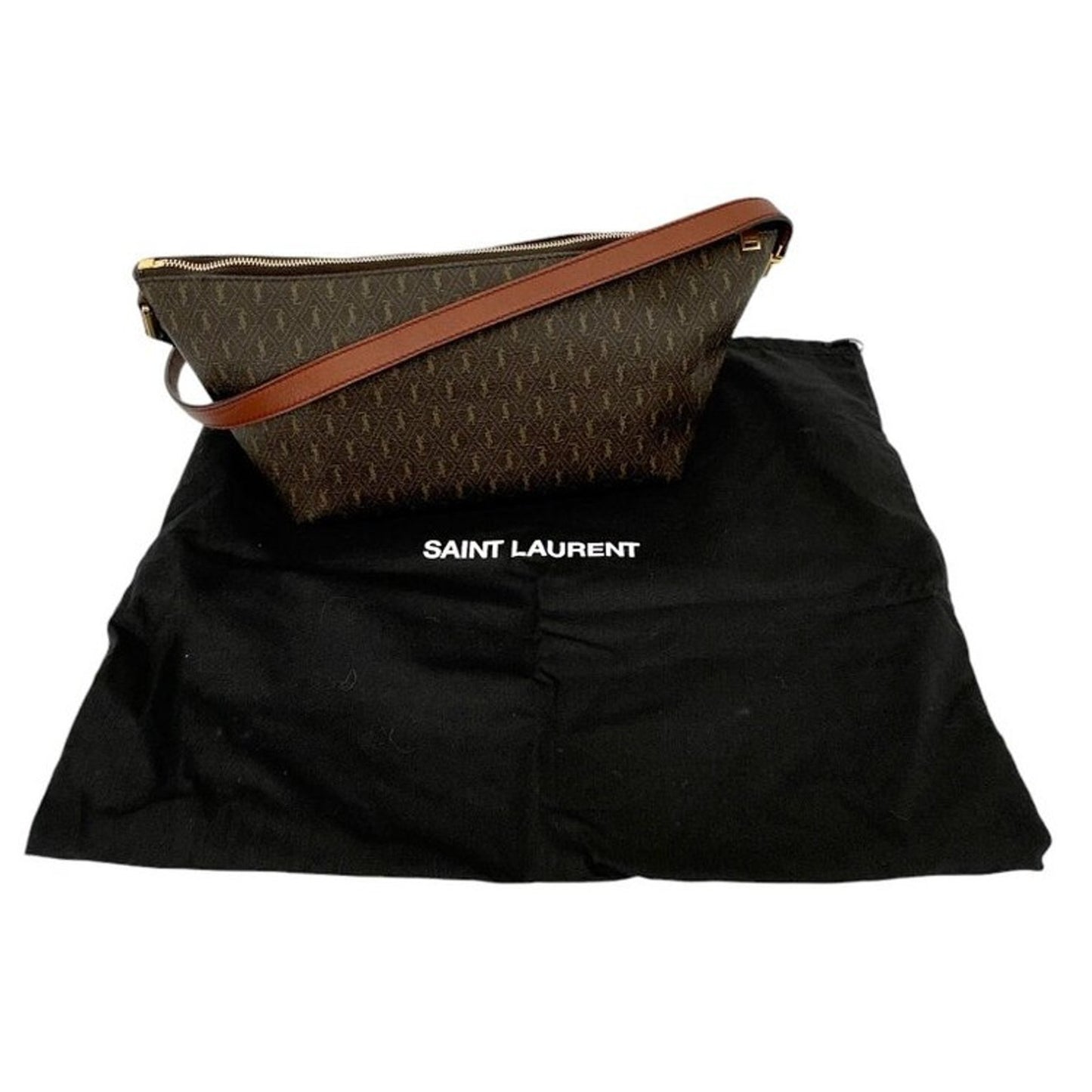 SAINT LAURENT Le Monogramme Bag