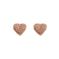 DEEPA GURNANI Esen Earrings in Pink - flyKAMP