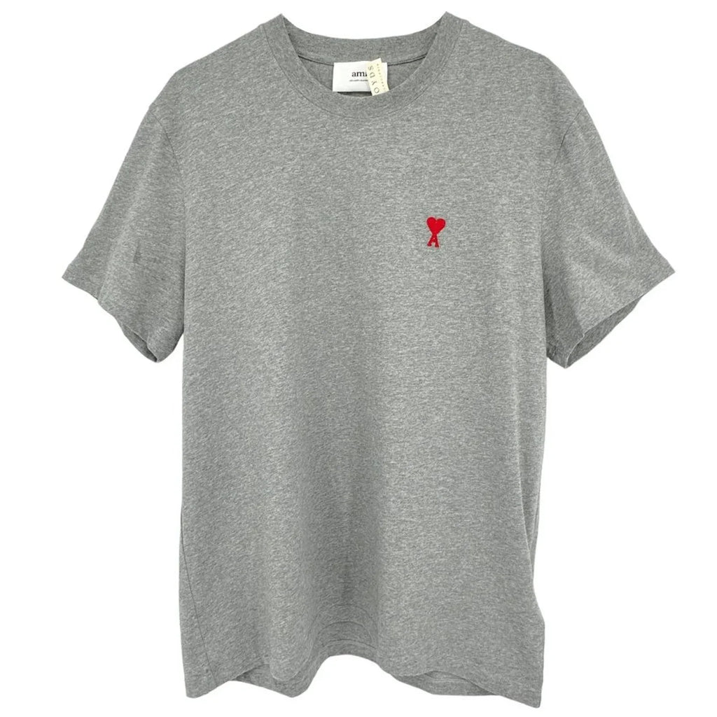 AMI PARIS Ami de Coeur T-shirt XL - flyKAMP