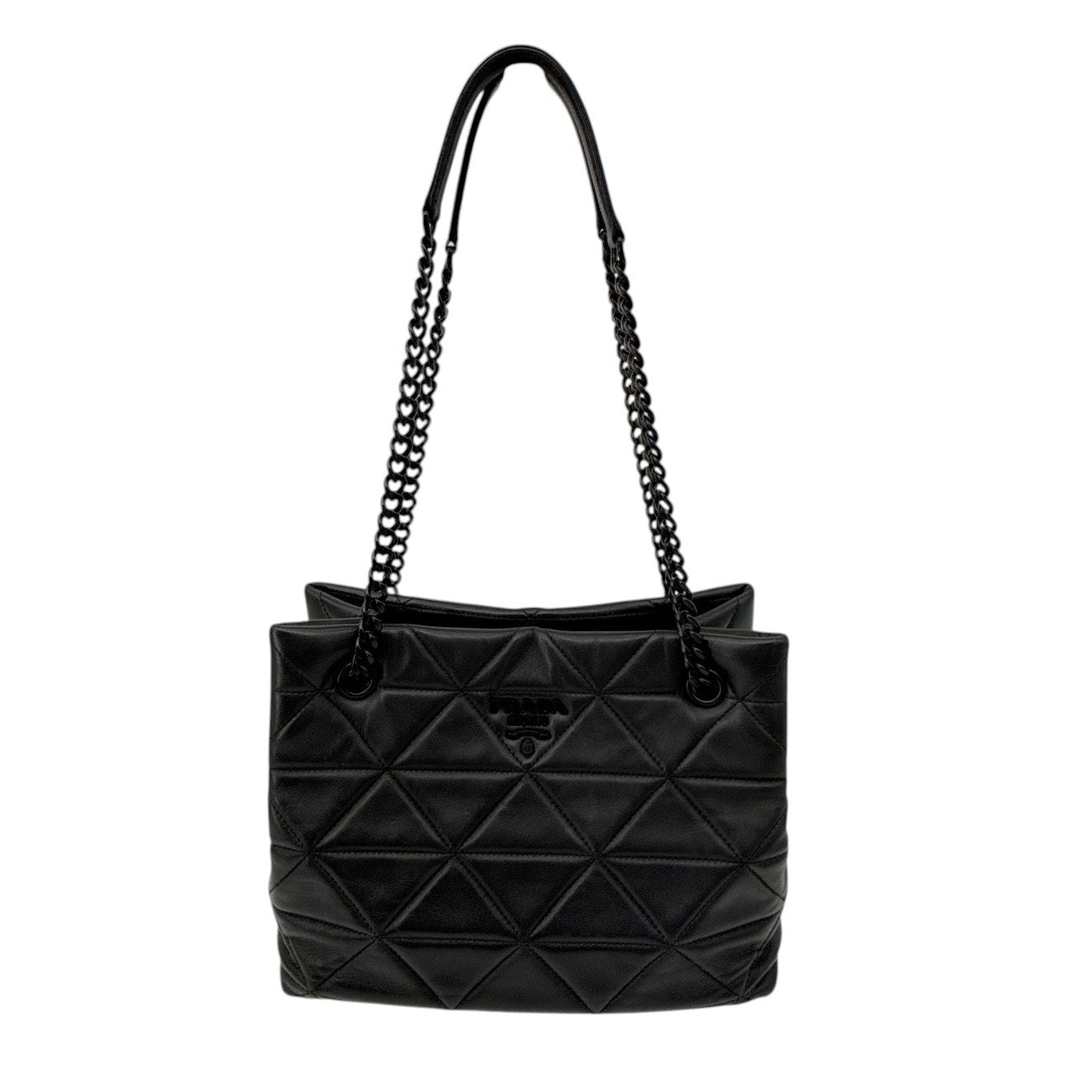 PRADA Spectrum Tote