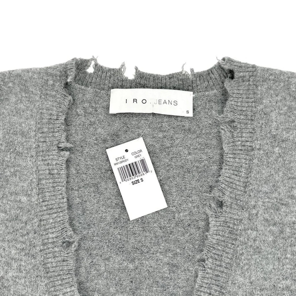 IRO Brody Sweater S - flyKAMP