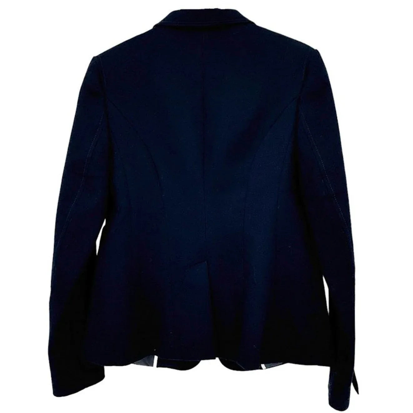 BANANA REPUBLIC Utility Hacking Jacket in Navy 2 - flyKAMP