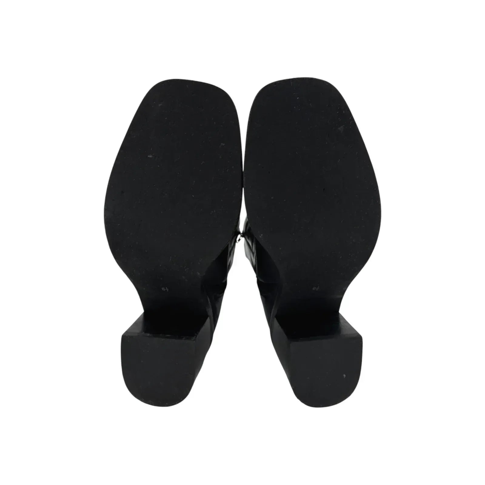 SEYCHELLES Knee-High Boots in Black 6.5 - flyKAMP