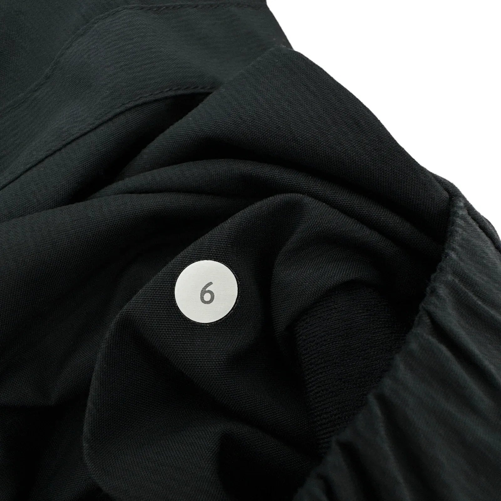 LULULEMON Jacket in Black 6 - flyKAMP