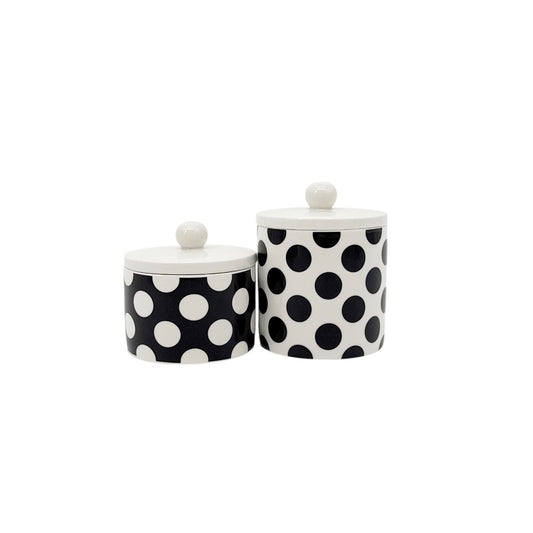 SEPHORA Ceramic Jar Set