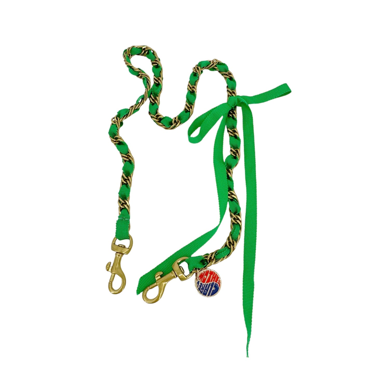 CLARE V. x MOTHER The Link Up Shoulder Strap Limited Edition