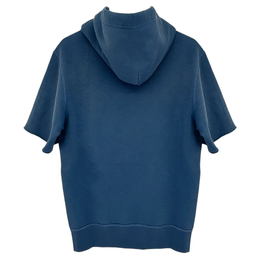 POLO RALPH LAUREN Fleece Graphic Hoodie S - flyKAMP